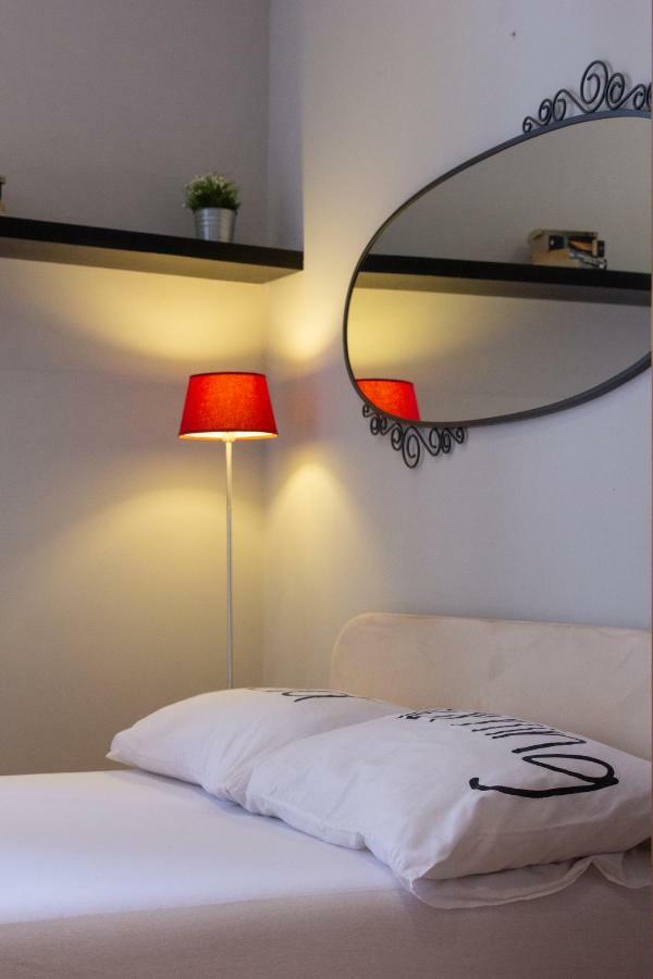 Buza Beach Apartments Dubrovnik Ngoại thất bức ảnh