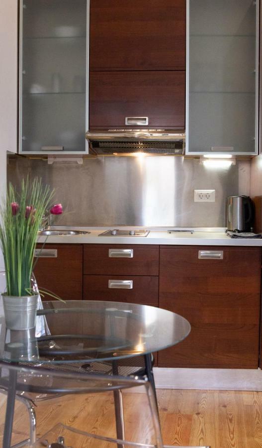 Buza Beach Apartments Dubrovnik Ngoại thất bức ảnh