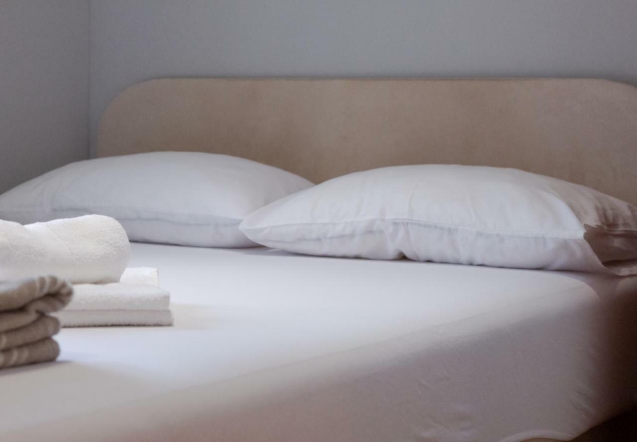 Buza Beach Apartments Dubrovnik Ngoại thất bức ảnh