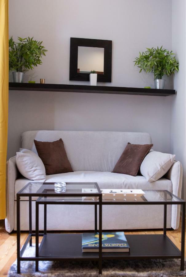 Buza Beach Apartments Dubrovnik Ngoại thất bức ảnh
